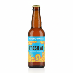 Cloudwater Fresh AF IPA