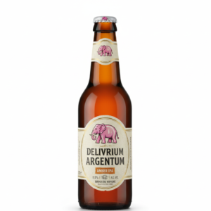 Delirium Argentum Amber IPA