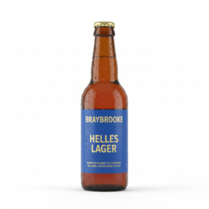 Braybrooke Helles Lager