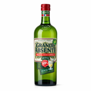 Grande Absente (France)