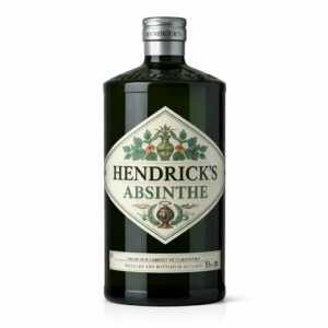 Hendrick's Absinthe (UK)
