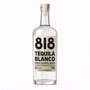 818 Tequila Blanco