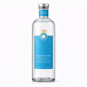 Casa Dragones Blanco