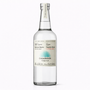 Casamigos Silver