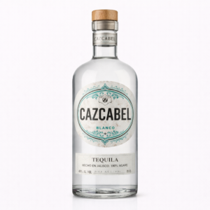 Cazcabel Blanco
