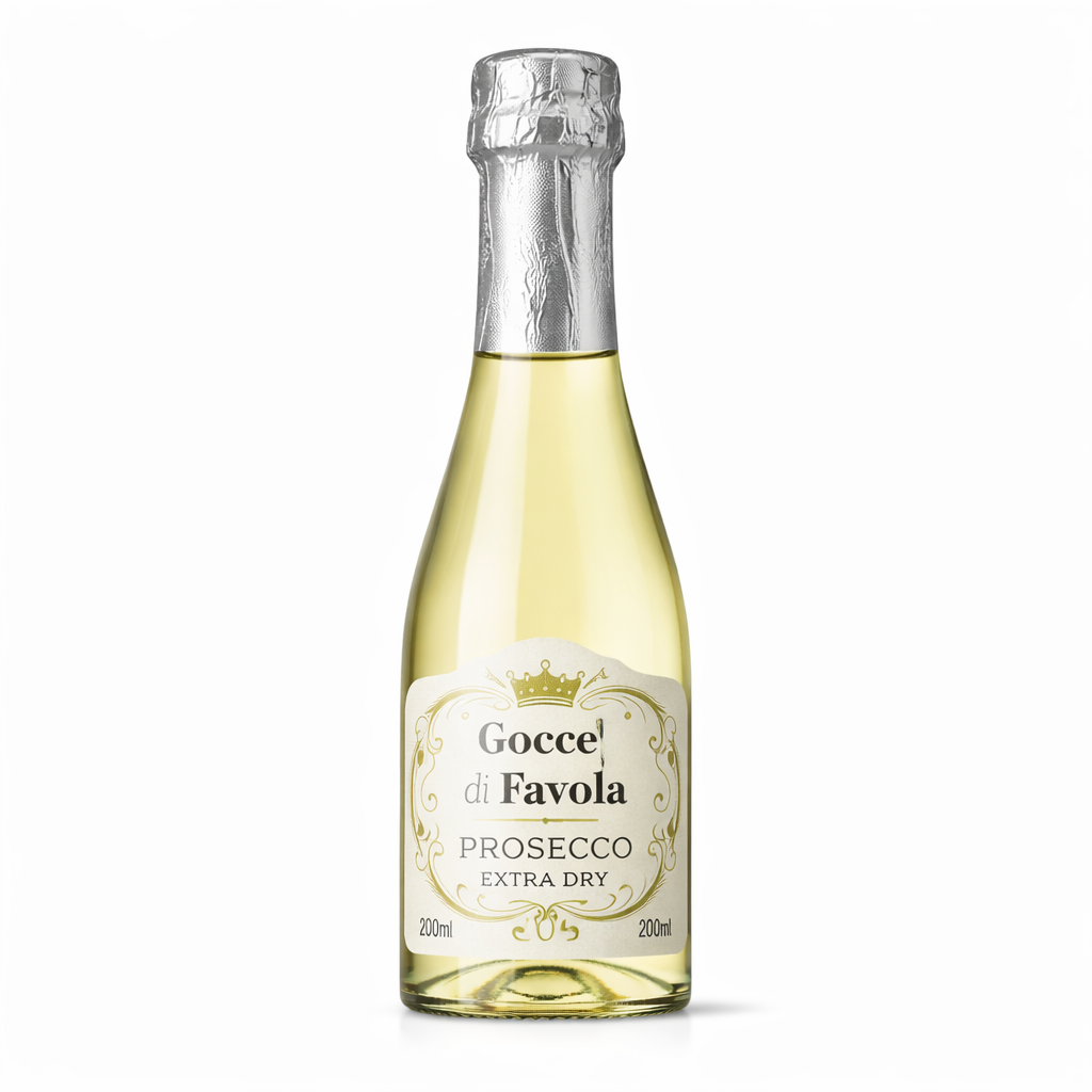 Gocce di Favola Prosecco Extra Dry NV