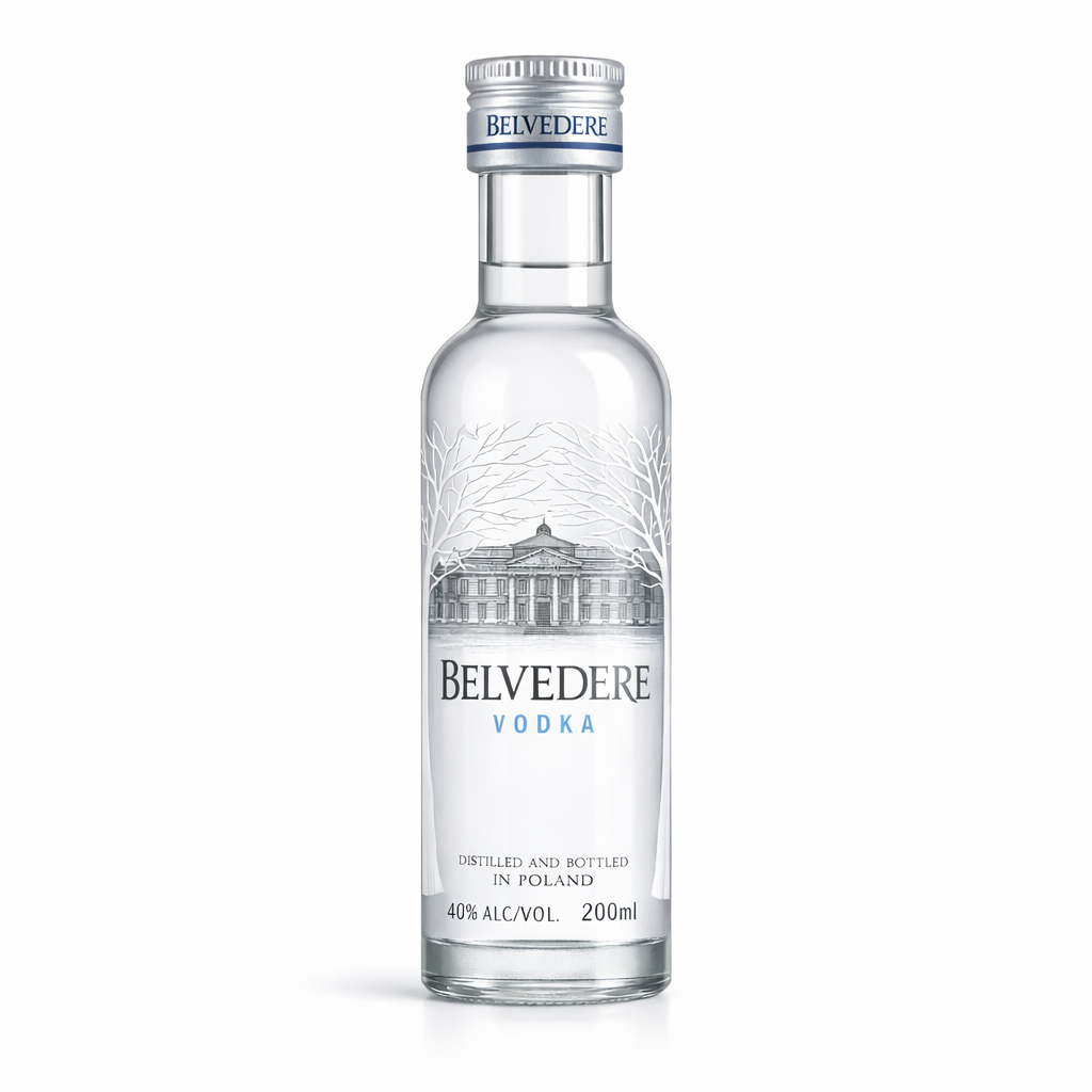 Belvedere Vodka