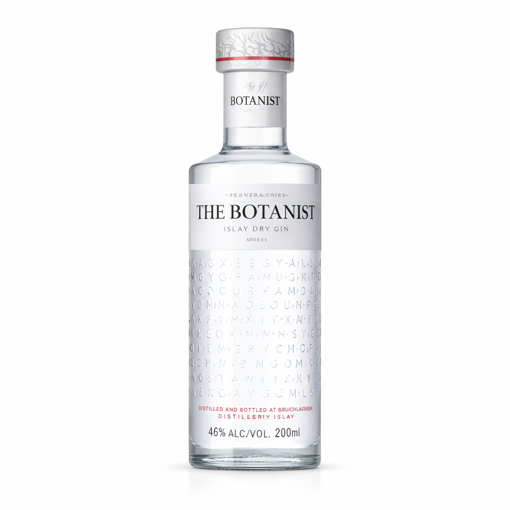 Botanist Islay Dry Gin