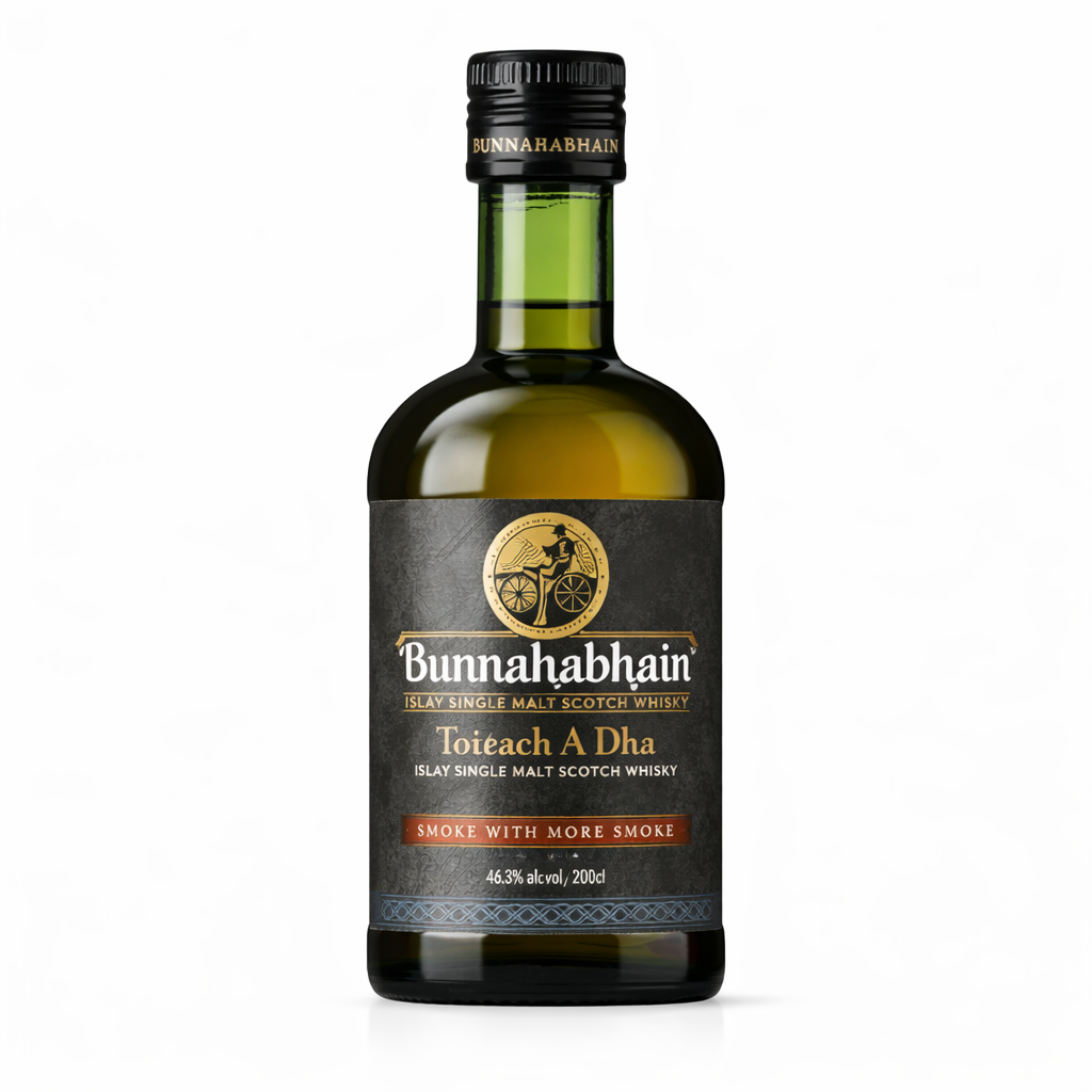 Bunnahabhain Toiteach A Dha