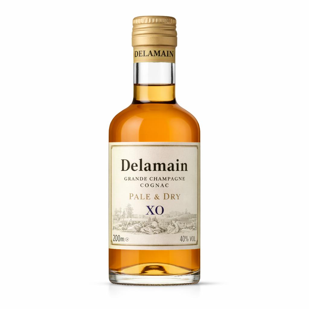Delamain Pale & Dry XO Centenaire