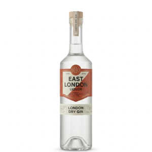 East London Liquor London Dry Gin