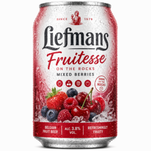 Liefmans Fruitesse (Mixed Berries)