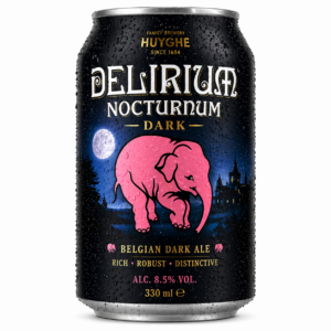 Delirium Nocturnum Dark