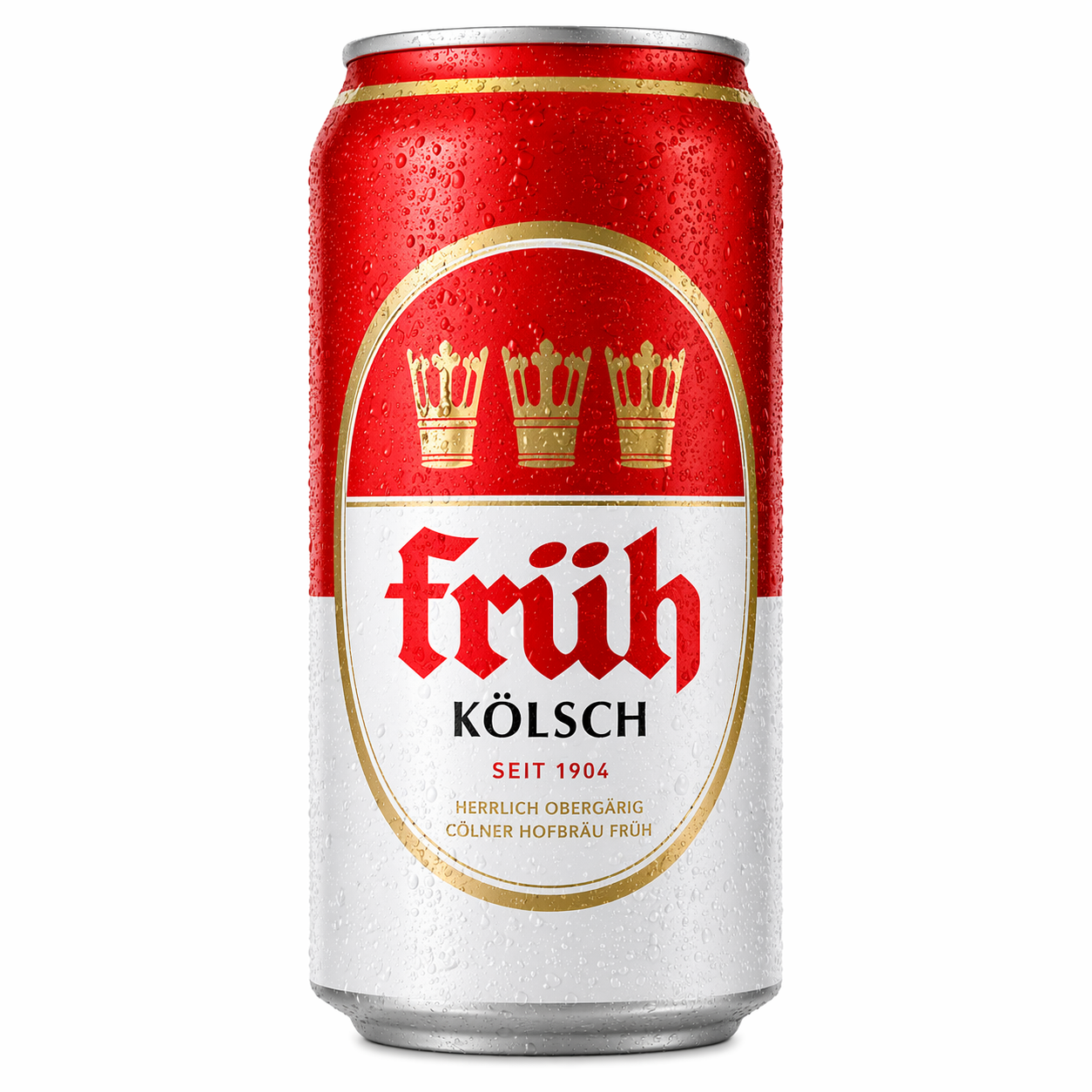 Fruh Kolsch