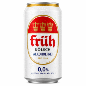 Fruh Kolsch Alkoholfrei