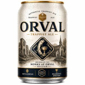 Orval Trappist Ale