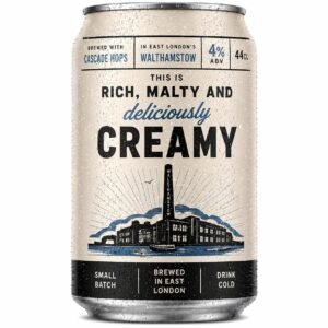 Pretty Decent Employee of the Month Milk Stout