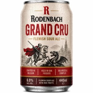 Rodenbach Grand Cru