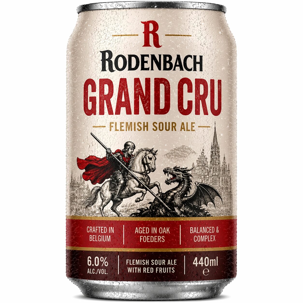 Rodenbach Grand Cru