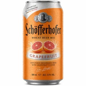 Schofferhofer Grapefruit