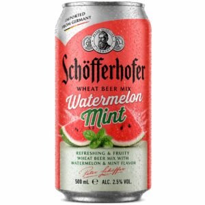 Schofferhofer Watermelon Mint