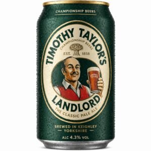 Timothy Taylor's Landlord