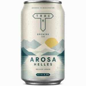 Track Arosa Helles