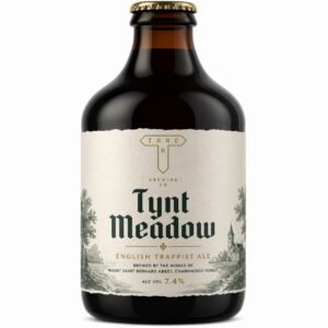 Tynt Meadow English Trappist Ale