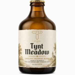 Tynt Meadow English Trappist Blond