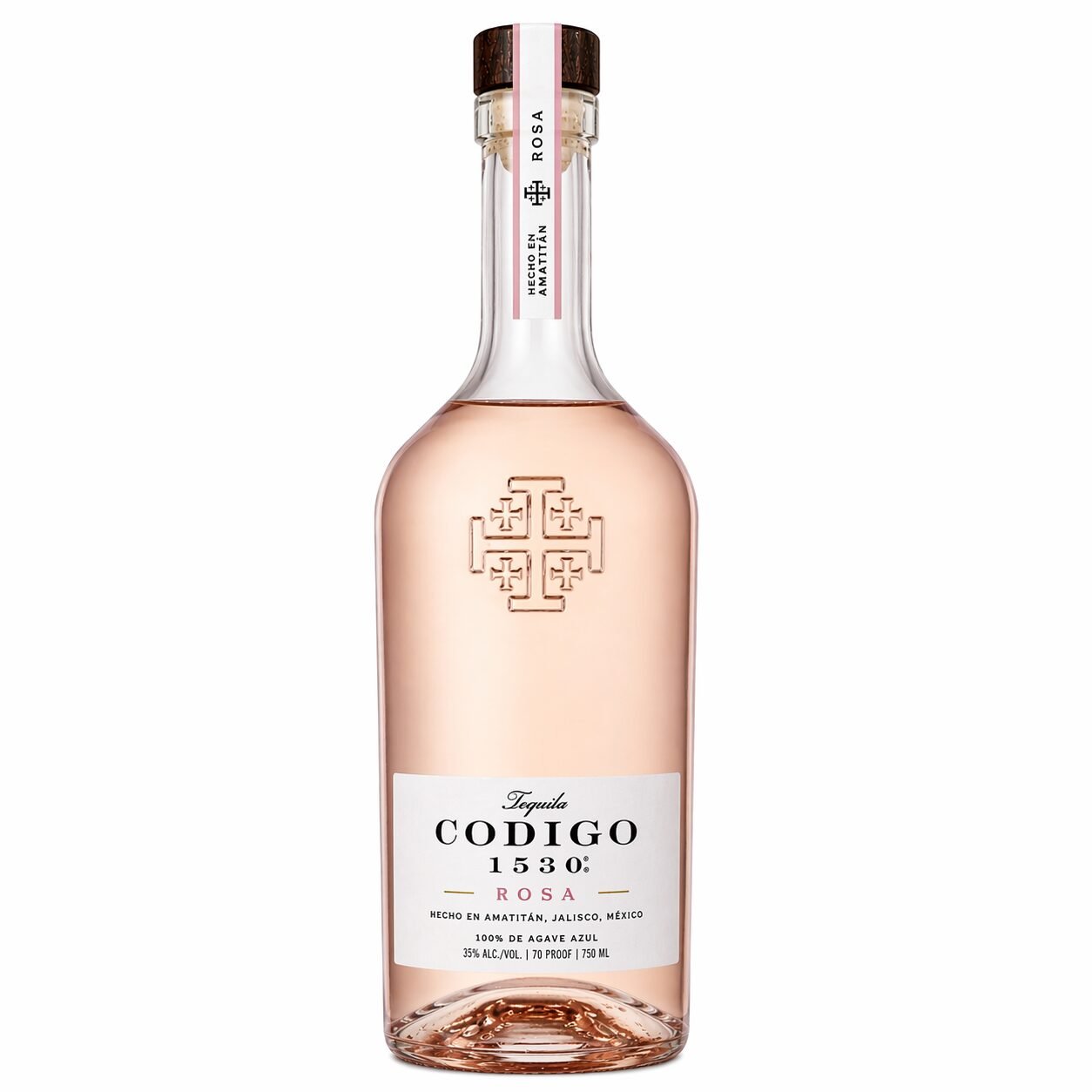 Codigo 1530 Rosa