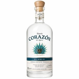Corazon Blanco