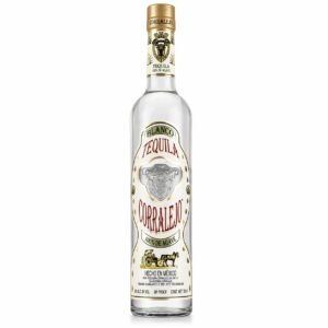 Corralejo Blanco Tequila