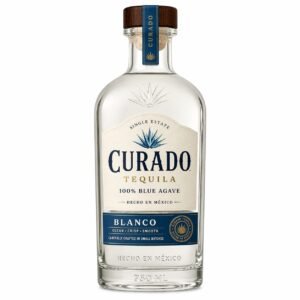 Curado Blue Agave Tequila