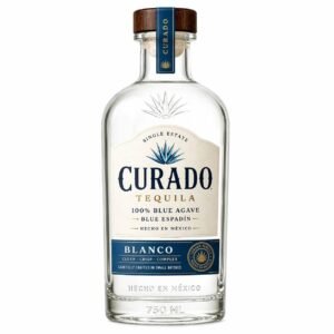 Curado Blue Espadin Tequila