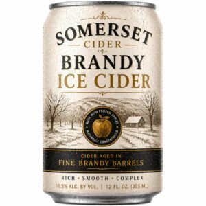 Somerset Cider Brandy Ice Cider