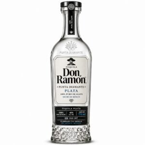 Don Ramon Punta Diamante Plata Tequila