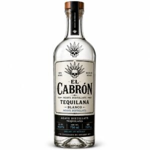 El Cabron Agave Distillate Tequilana
