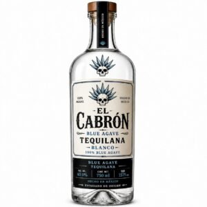El Cabron Blue Agave Tequilana
