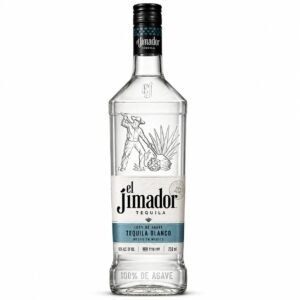 El Jimador Blanco