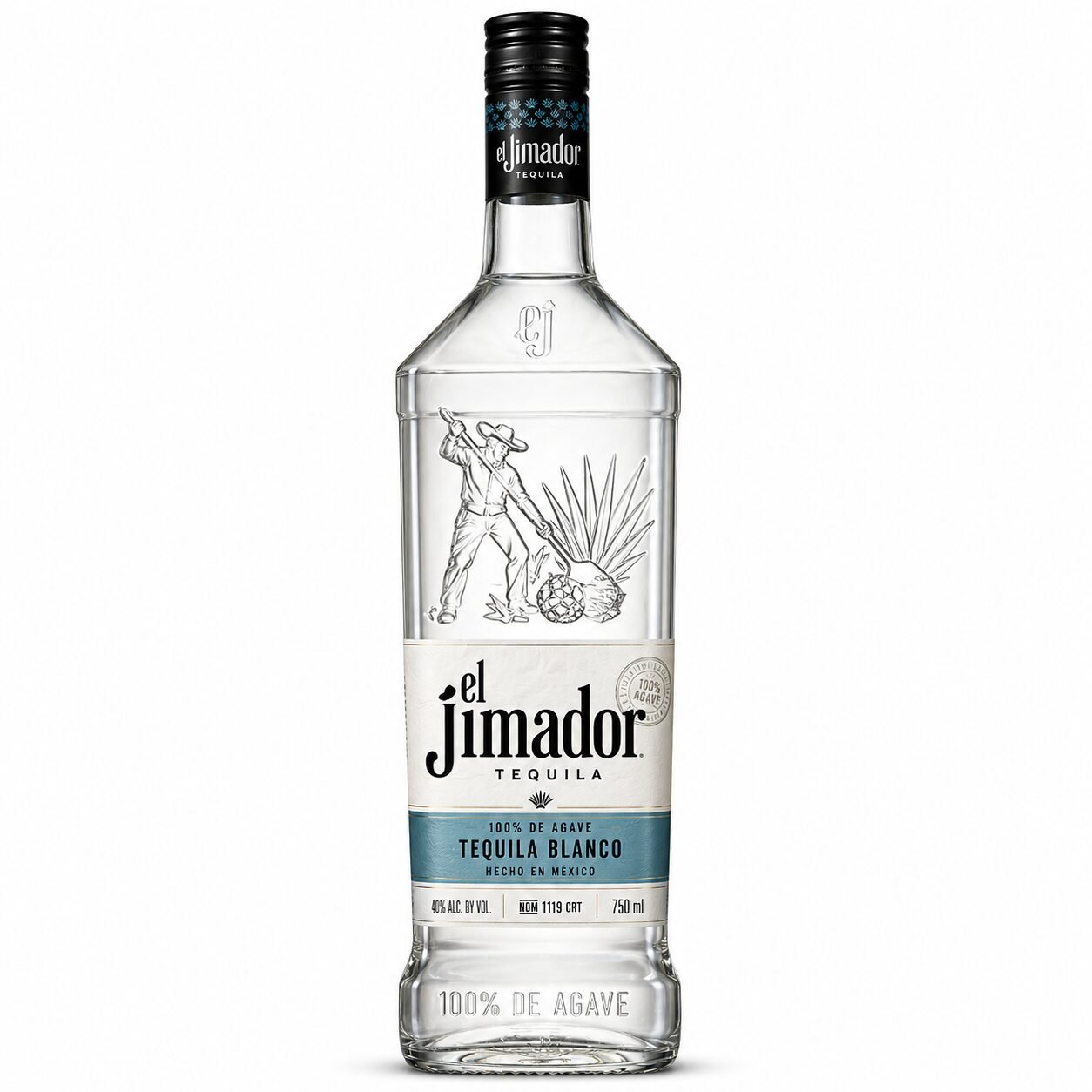 El Jimador Blanco