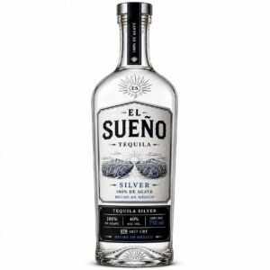 El Sueno Tequila Silver