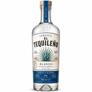 El Tequileno Blanco