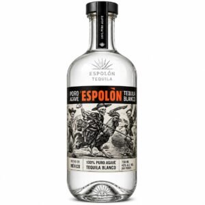 Espolon Blanco