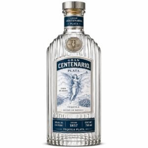 Gran Centenario Plata