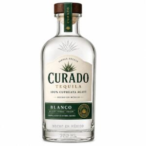 Curado Cupreata Tequila
