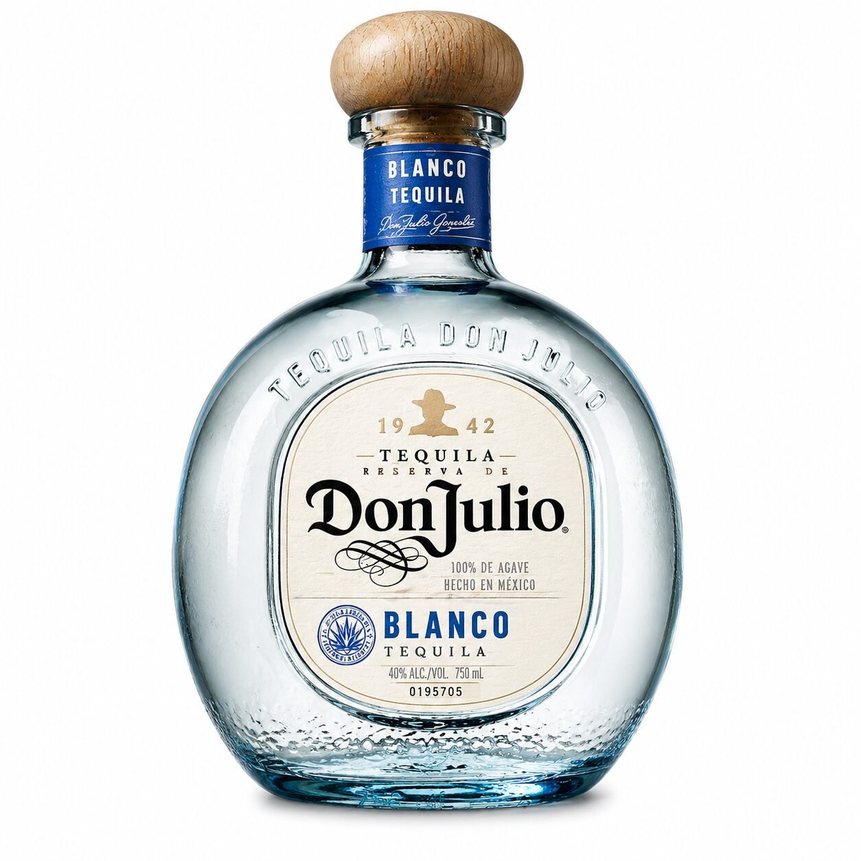 Don Julio Blanco