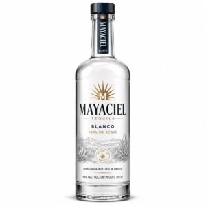 Mayaciel Blanco Tequila