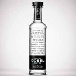 Maestro Dobel Silver