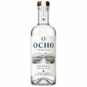 Ocho Blanco