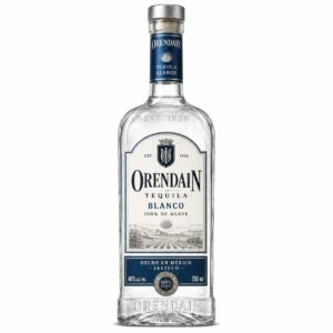 Orendain Blanco Tequila